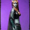 The Legend of Zelda Twilight Princess - Midna Statue / True Form - Normale Version: First 4 Figures