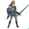 The Legend of Zelda Twilight Princess - Link Actionfigur - Figma - DX Version: Max Factory