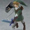 The Legend of Zelda Twilight Princess - Link Figma [NEUAUFLAGE]: Max Factory