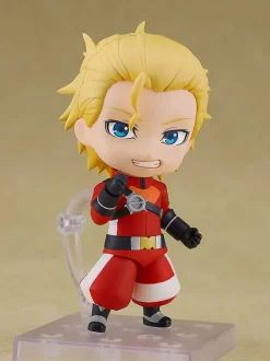 The Marginal Service - Brian Nightraider Nendoroid: Orange Rouge