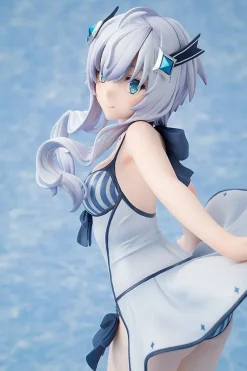 The Misfit of Demon King Academy - Misha Necron Statue / Swimsuit Version: Kadokawa