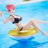 The Quintessential Quintuplets - Ichika Nakano Figur / Aqua Float Girls: Taito