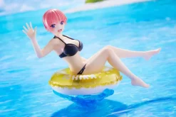 The Quintessential Quintuplets - Ichika Nakano Figur / Aqua Float Girls: Taito