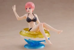 The Quintessential Quintuplets - Ichika Nakano Figur / Aqua Float Girls: Taito