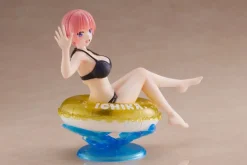 The Quintessential Quintuplets - Ichika Nakano Figur / Aqua Float Girls: Taito