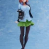 The Quintessential Quintuplets 2 - Statue Miku Nakano School Uniform Ver Renewal Edition: Taito Priz
