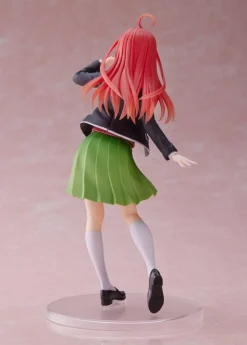 The Quintessential Quintuplets - Itsuki Nakano Figur / Uniform Version - Renewal Edition: Taito