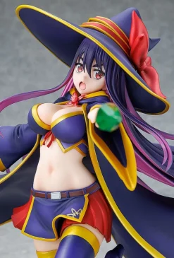 The Red Ranger Becomes an Adventurer in Another World - Yihdra Arvoln Statue: Kadokawa