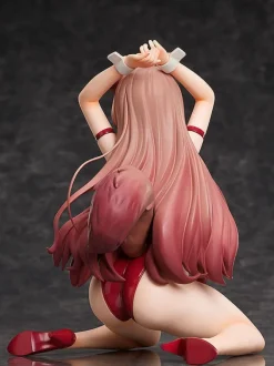 The Rising of the Shield Hero - Raphtalia Statue / Bare Leg Bunny Version: FREEing
