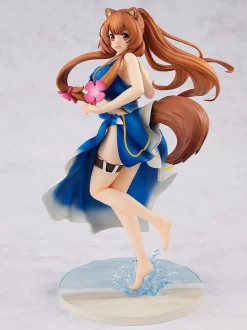 The Rising of the Shield Hero Season 2 - Raphtalia Statue / Swimsuit Version: Kadokawa