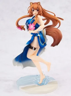 The Rising of the Shield Hero Season 2 - Raphtalia Statue / Swimsuit Version: Kadokawa