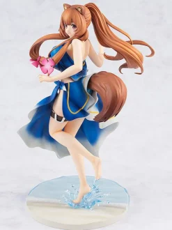 The Rising of the Shield Hero Season 2 - Raphtalia Statue / Swimsuit Version: Kadokawa