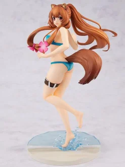 The Rising of the Shield Hero Season 2 - Raphtalia Statue / Swimsuit Version: Kadokawa