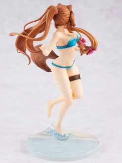 The Rising of the Shield Hero Season 2 - Raphtalia Statue / Swimsuit Version: Kadokawa