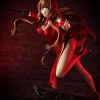 The Rising of the Shield Hero Season 2 - Raphtalia Statue / Red Dress Style Version: Kadokawa
