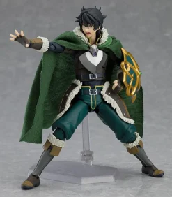 The Rising of the Shield Hero - Naofumi Iwatani Figma: Max Factory