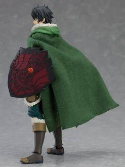 The Rising of the Shield Hero - Naofumi Iwatani Figma: Max Factory