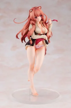 The Rising of the Shield Hero Season 3 - Raphtalia Statue / Body Pillow Version: Kadokawa