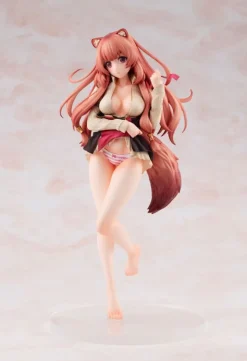 The Rising of the Shield Hero Season 3 - Raphtalia Statue / Body Pillow Version: Kadokawa