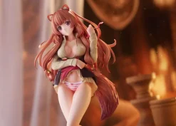 The Rising of the Shield Hero Season 3 - Raphtalia Statue / Body Pillow Version: Kadokawa