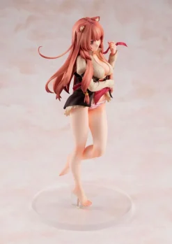 The Rising of the Shield Hero Season 3 - Raphtalia Statue / Body Pillow Version: Kadokawa