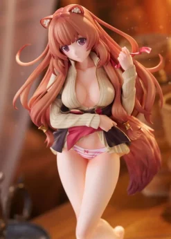 The Rising of the Shield Hero Season 3 - Raphtalia Statue / Body Pillow Version: Kadokawa