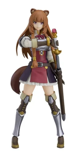The Rising of the Shield Hero - Raphtalia Figma [NEUAUFLAGE]: Max Factory