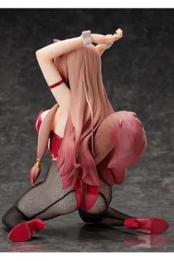 The Rising of the Shield Hero - Raphtalia Statue: FREEing