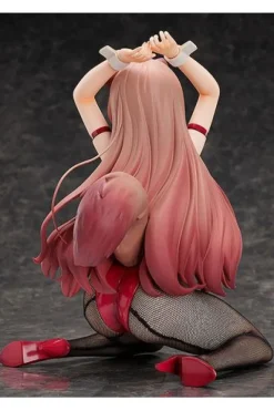 The Rising of the Shield Hero - Raphtalia Statue: FREEing