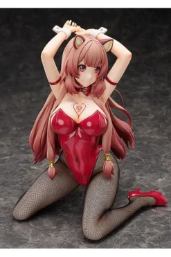 The Rising of the Shield Hero - Raphtalia Statue: FREEing