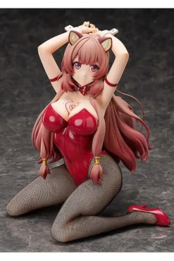 The Rising of the Shield Hero - Raphtalia Statue: FREEing