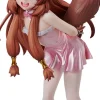 The Rising of the Shield Hero - Raphtalia (Young) Statue / Bunny Version: FREEing