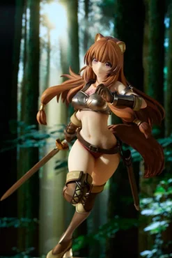 The Rising of the Shield Hero Season - Raphtalia Statue / Bikini Armor Ver.: Sol International