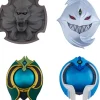 The Rising of the Shield Hero - PLUS Zubehör-Set Naofumi Iwatani Shield Set: Max Factory