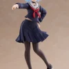 The Ryuo's Work is Never Done! - Ginko Sora Figur: Taito