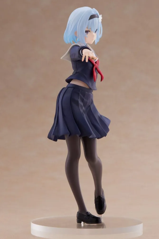The Ryuo's Work is Never Done! - Ginko Sora Figur: Taito