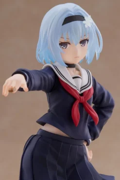 The Ryuo's Work is Never Done! - Ginko Sora Figur: Taito