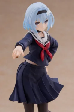 The Ryuo's Work is Never Done! - Ginko Sora Figur: Taito