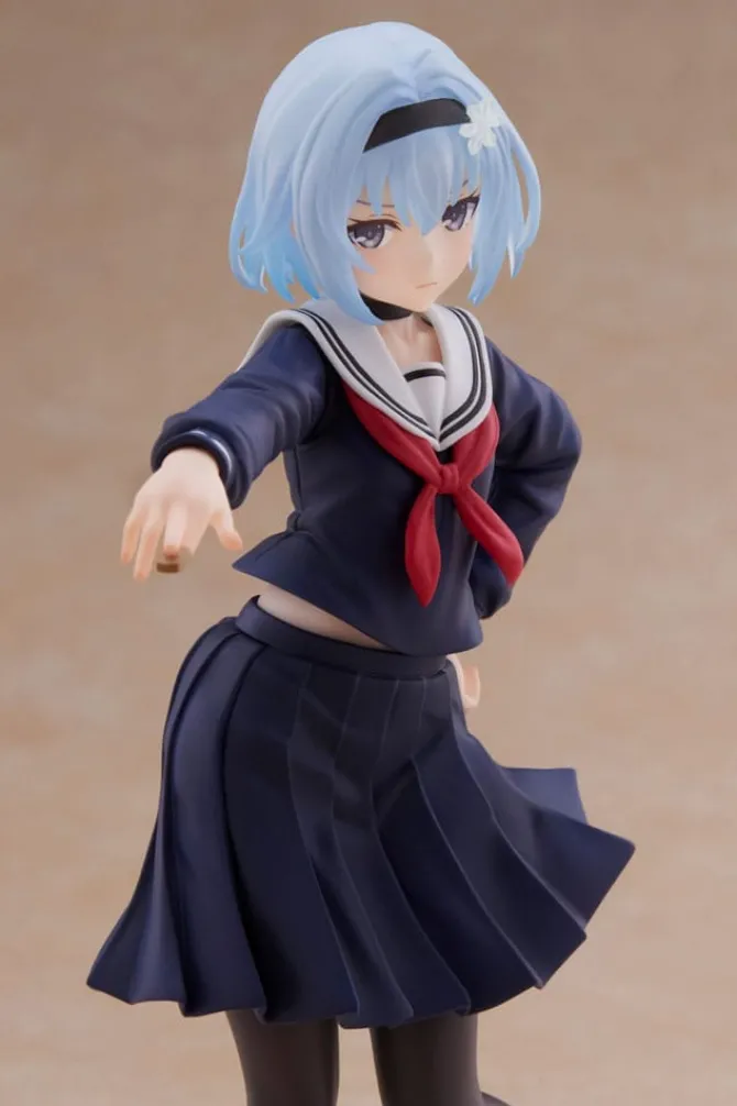 The Ryuo's Work is Never Done! - Ginko Sora Figur: Taito