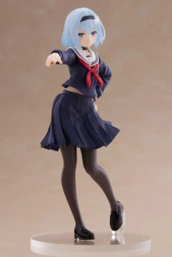 The Ryuo's Work is Never Done! - Ginko Sora Figur: Taito