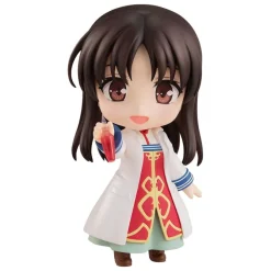 The Saint's Magic Power is Omnipotent - Sei Takanashi Nendoroid: Kadokawa