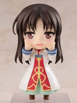 The Saint's Magic Power is Omnipotent - Sei Takanashi Nendoroid: Kadokawa