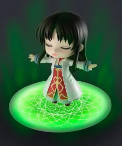 The Saint's Magic Power is Omnipotent - Sei Takanashi Nendoroid: Kadokawa