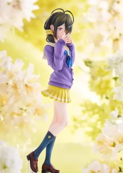 The Shiunji Family Children - Kotono Shiunji Statue: Kadokawa