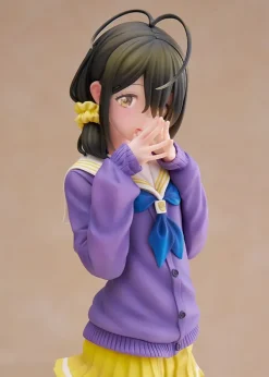 The Shiunji Family Children - Kotono Shiunji Statue: Kadokawa