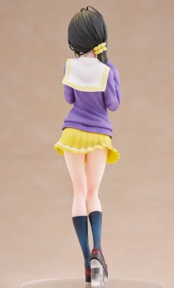 The Shiunji Family Children - Kotono Shiunji Statue: Kadokawa