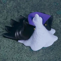 The Vampire Dies in No Time - Draluc & John Nendoroid: Orange Rouge