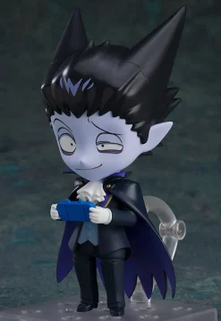 The Vampire Dies in No Time - Draluc & John Nendoroid: Orange Rouge