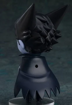 The Vampire Dies in No Time - Draluc & John Nendoroid: Orange Rouge