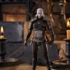 The Witcher 3 Wild Hunt - Geralt Actionfigur / Figma: Max Factory